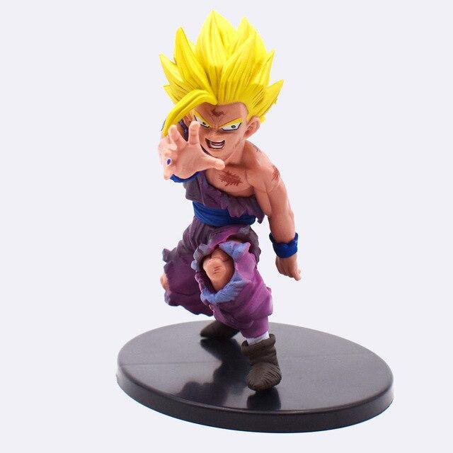 Dragon Ball Gohan With Box