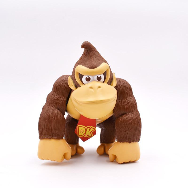 Donkey Kong Action Figure