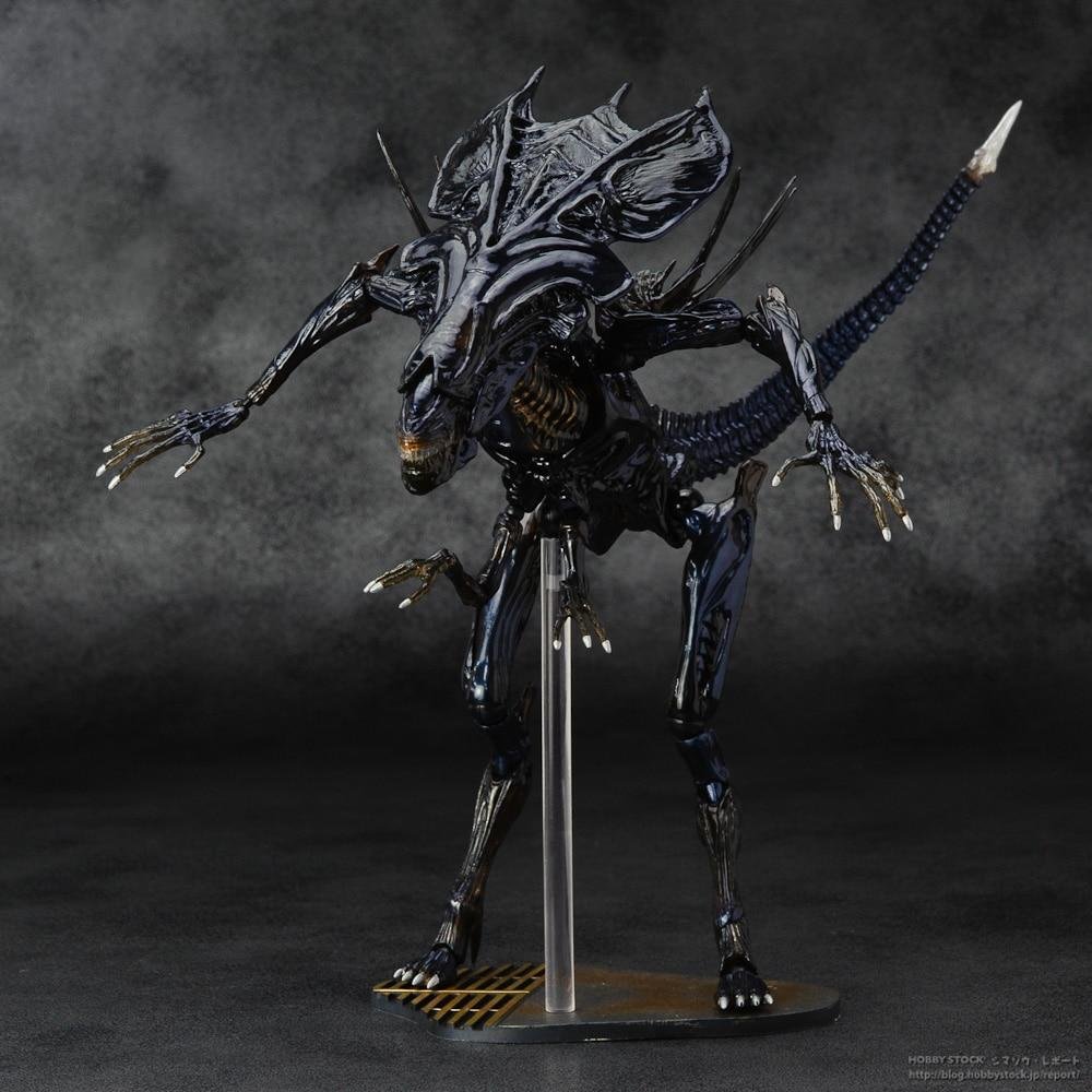 Alien Queen Action Figure