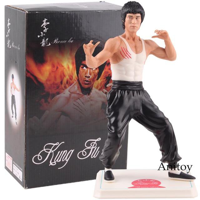 Bruce Lee PVC Action Figure