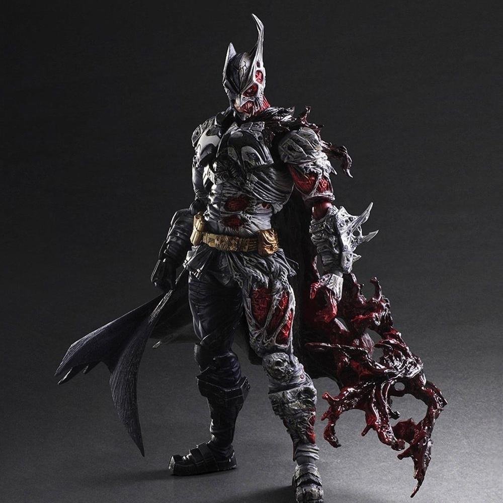 Batman Action Figure