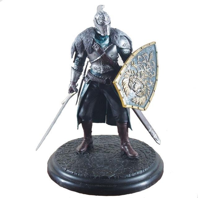 Dark Souls Faraam Knight Artorias PVC Action Figure
