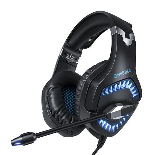 D1 Headphone Gaming Headset With Microphone