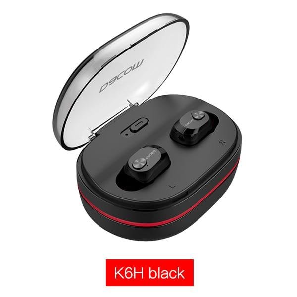 Dacom K6H TWS True Wireless Earbuds