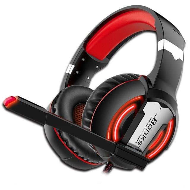 Erilles LA025 PS4 Gaming Headset