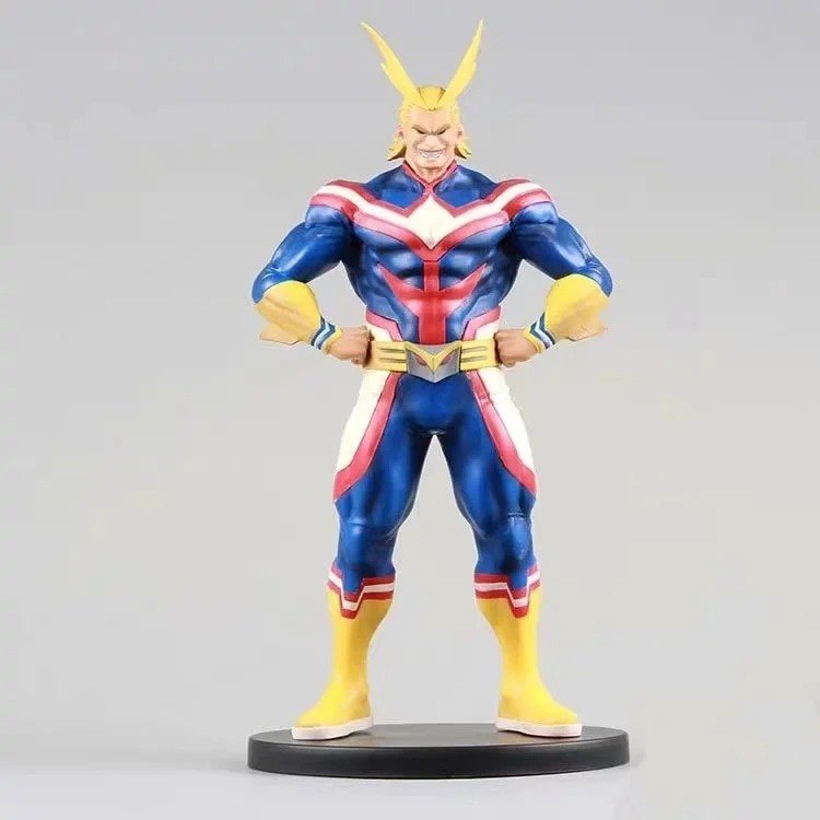 My Hero Academia Bakugou Action Figure