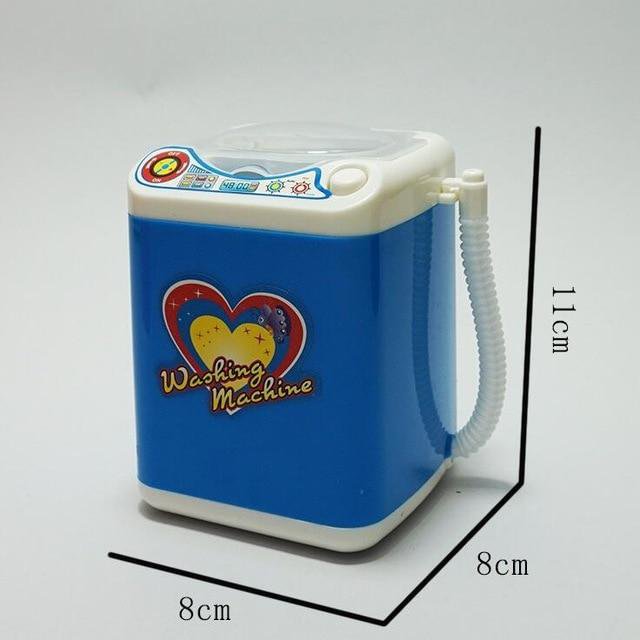 Beauty Blender Mini Washing Machine Cleaner