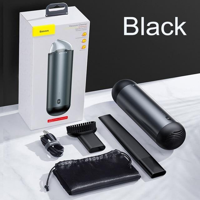 Baseus Car Portable Vacuum Cleaner