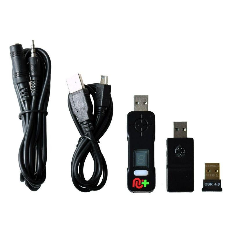 CronusMax Plus Keyboard Mouse and Controls Converter