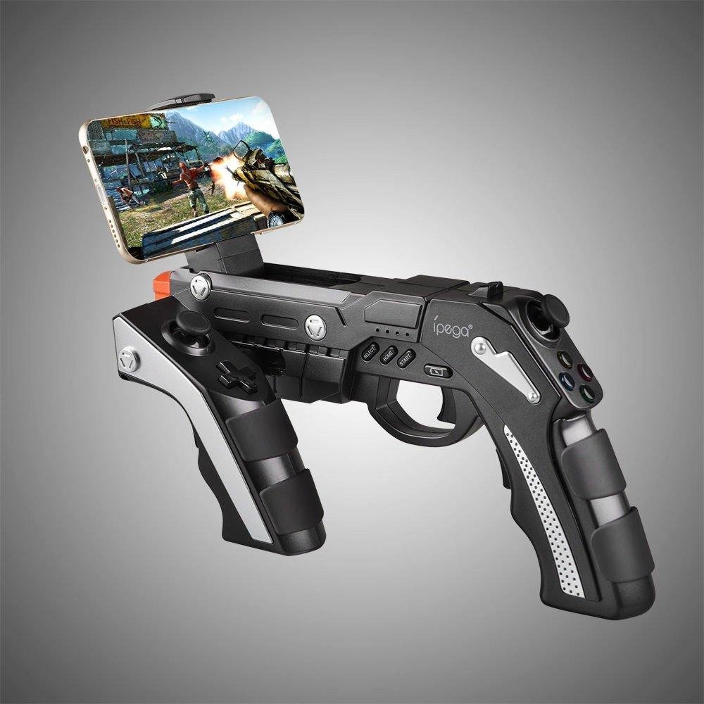 PUBG IPEGA PG-9057 Joystick for Android Phones