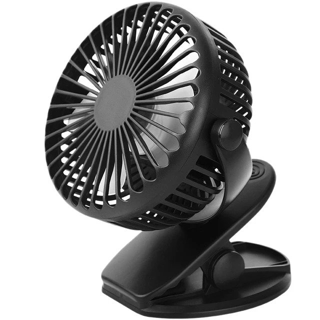 Portable Fan For Camping