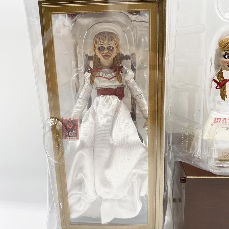 Annabelle Comes Home Action Figure