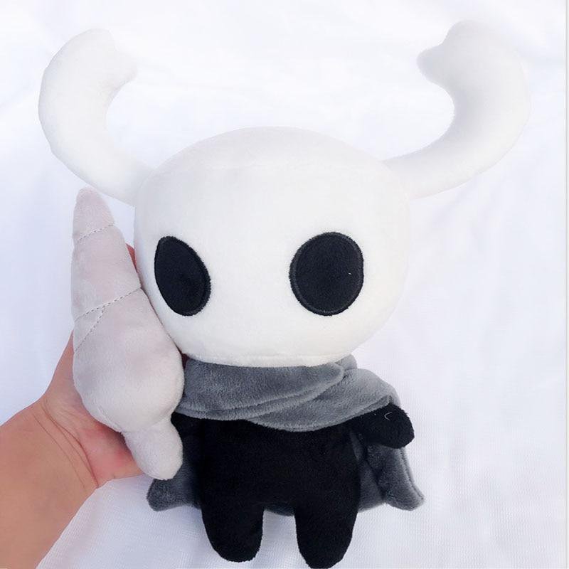 Hollow Knight Plush Toys Figure