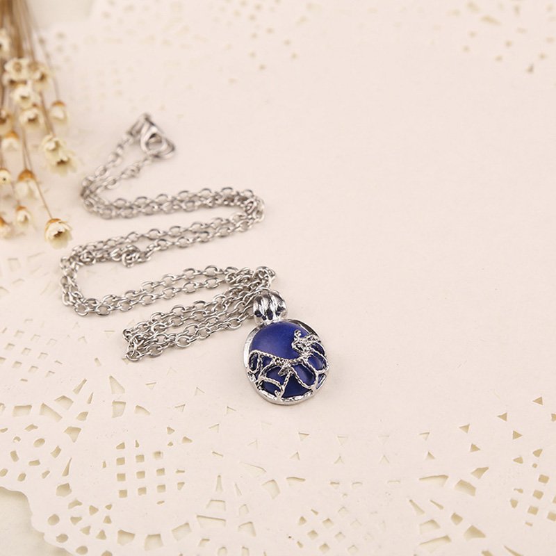 The Vampire Diaries Katherine Pendant Necklace