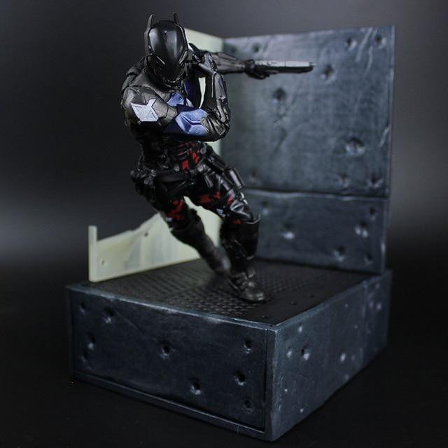 Arkham Knight Action Figure