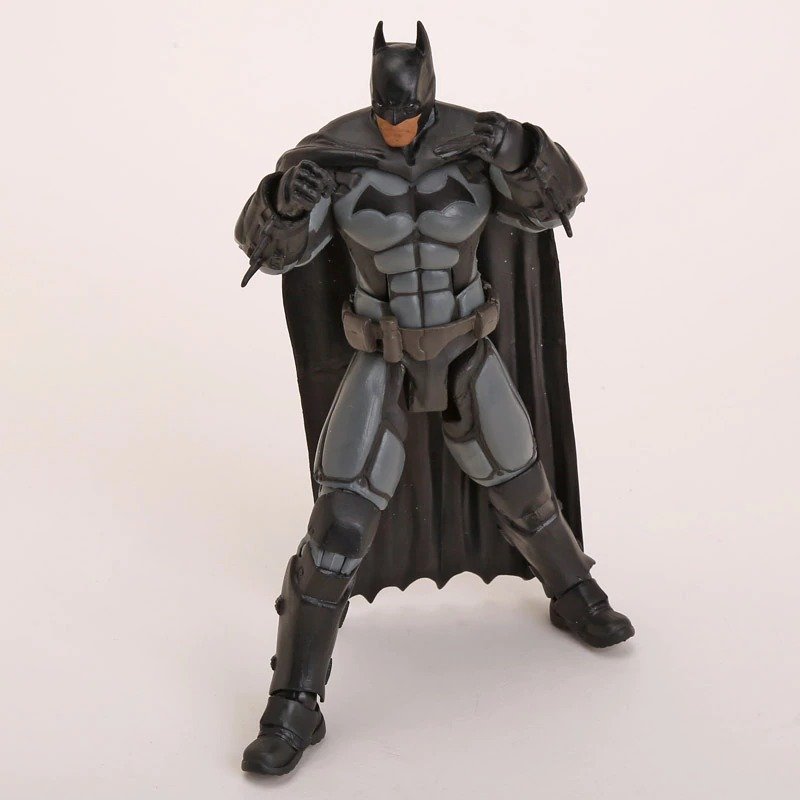 Dawn Of Justice Batman PVC Action Figure 18cm