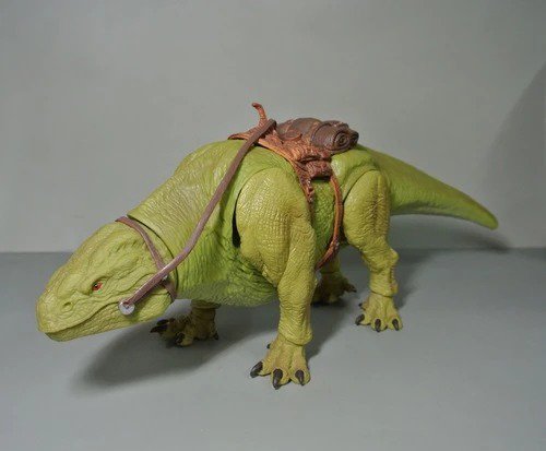 Star Wars Dewback Action Figure 12cm