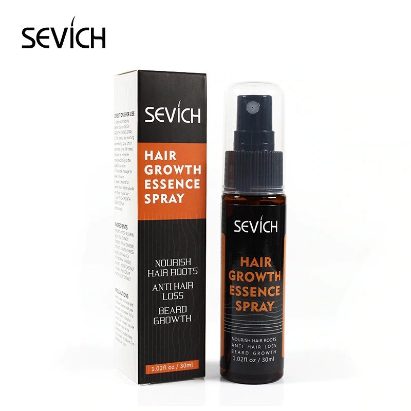 Hair Growth Essence Spray 30ml