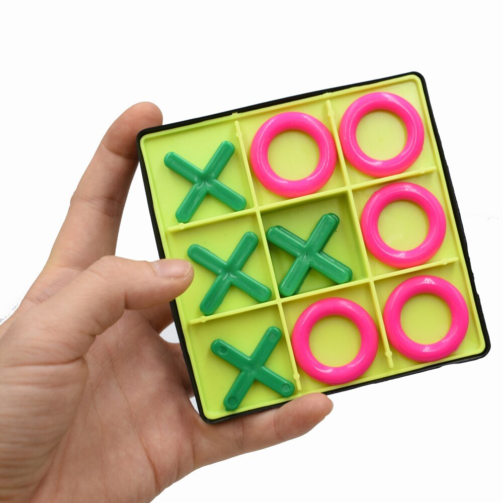OX Chess Intelligent Educational Toy