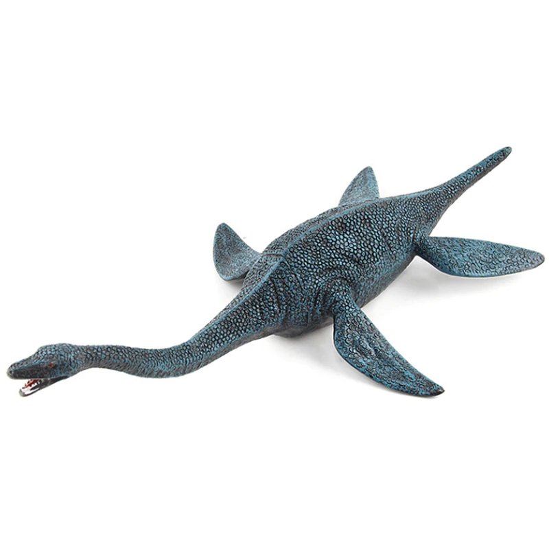 Plesiosaur Dinosaur Action Figure