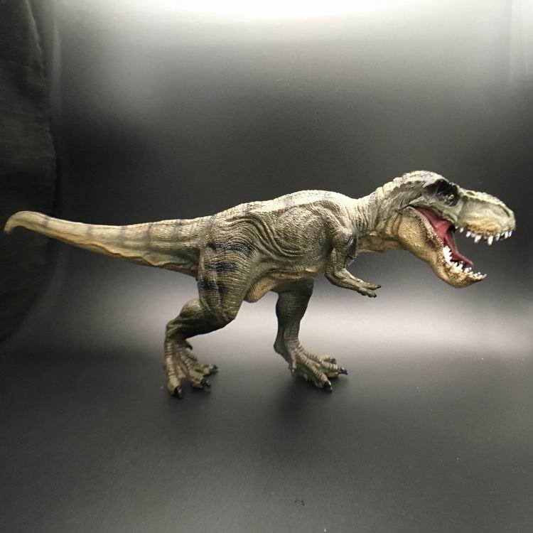 Tyrannosaurus Rex Large Dinosaur Action Figure