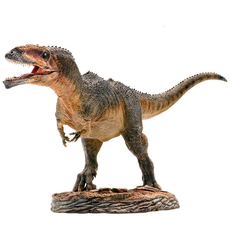 Lucas Giganotosaurus Dinosaur Action Figure