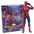 Spider Man Homecoming PVC Action Figure