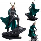 Thor Ragnarok Marvel Comics Loki Action Figure