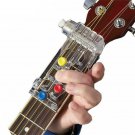 Chord Teaching Aid Tool For Guitar Learning