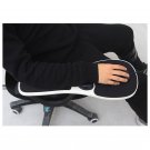 Mouse Pad With Armrest