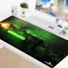CS:GO Weapons Pro Gamer Mouse Pad