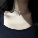 Butterfly Multi-Layer Necklace for Women