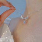 Angel Wings Aesthetic Vintage Necklace