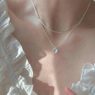 Eternal Charm: Exquisite Pendant Necklace for Women