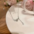 Radiant Reverie: New Pendant Necklace for Women