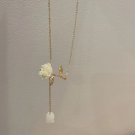 Elegance Redefined: New Women's Pendant Necklace