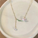 Eternal Grace: Unveiling Our New Women's Pendant Necklace