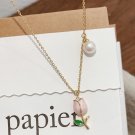 Timeless Elegance: New Women's Pendant Necklace