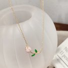 Chic Radiance: Unveiling Our New Women's Pendant Necklace