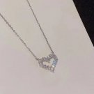 Timeless Allure: Introducing Our New Women's Pendant Necklace