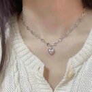 Enchanting Elegance: Unveiling Our New Women's Pendant Necklace
