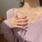 Harmony in Elegance: Unveiling Our Latest Women's Pendant Necklace