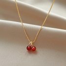 Enchanting Aura: Latest Personality Fashion Necklace