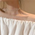 Pearls and Kpop Fusion: The Ultimate Choker Experience