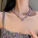 Pearls of Perfection: Kpop Pearl Choker Necklace