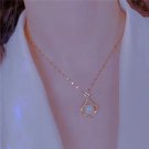 Pearls in Harmony: Kpop Pearl Choker for Modern Elegance