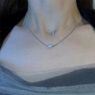 Kpop Enchantment: Beads Women's Neck Chain Extravaganza