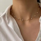 Mystical Elegance: On The Neck Pendant for the Dreamers