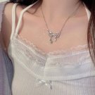 Elegance Embodied: Sweet Cool Luxury Pendant Necklace for Women