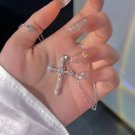 Timeless Beauty: Sweet Cool Pendant Necklace in Zinc Alloy